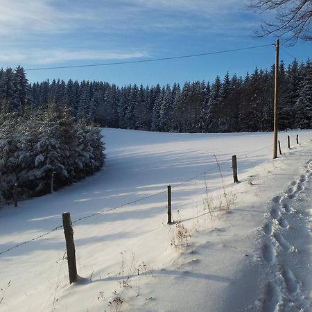 Landgasthof Nesselbach Nordenau Kültér fotó
