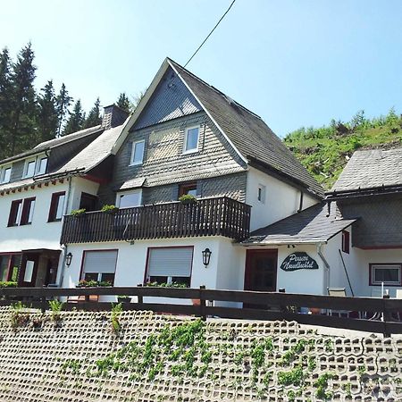 Landgasthof Nesselbach Nordenau Kültér fotó