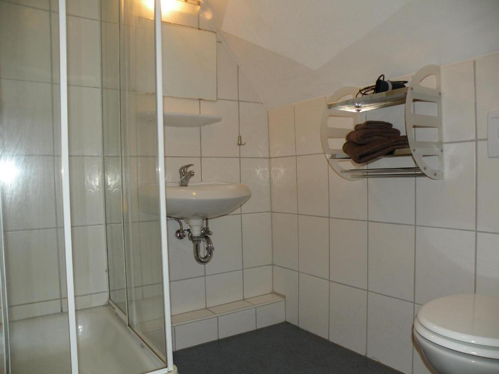 Landgasthof Nesselbach Nordenau Kültér fotó