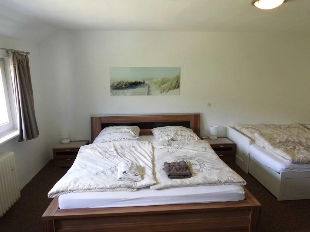 Landgasthof Nesselbach Nordenau Kültér fotó