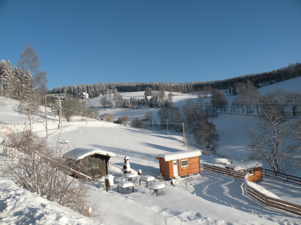 Landgasthof Nesselbach Nordenau Kültér fotó