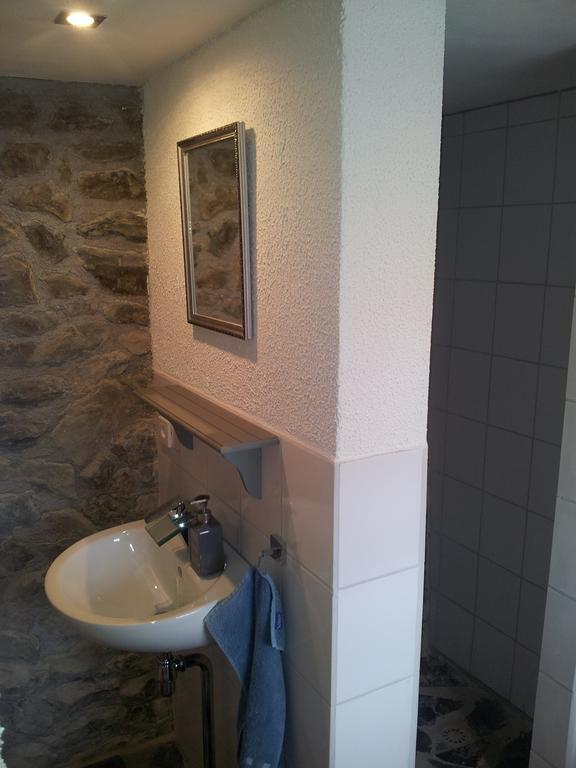 Landgasthof Nesselbach Nordenau Kültér fotó