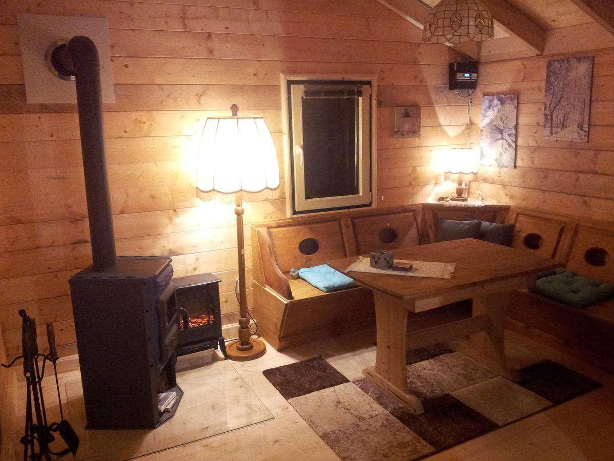 Landgasthof Nesselbach Nordenau Kültér fotó
