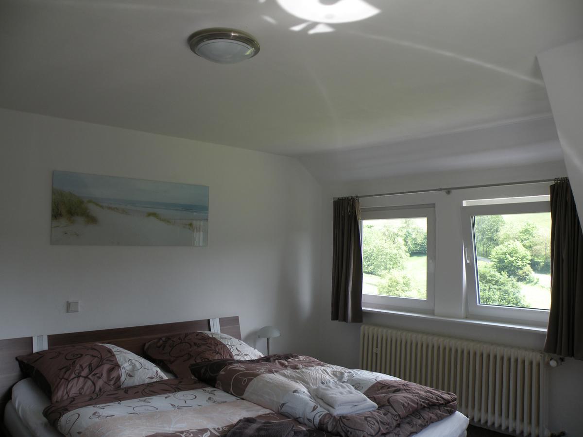 Landgasthof Nesselbach Nordenau Kültér fotó
