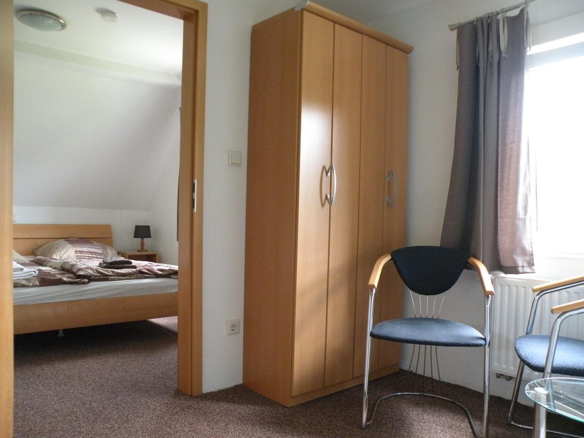 Landgasthof Nesselbach Nordenau Kültér fotó